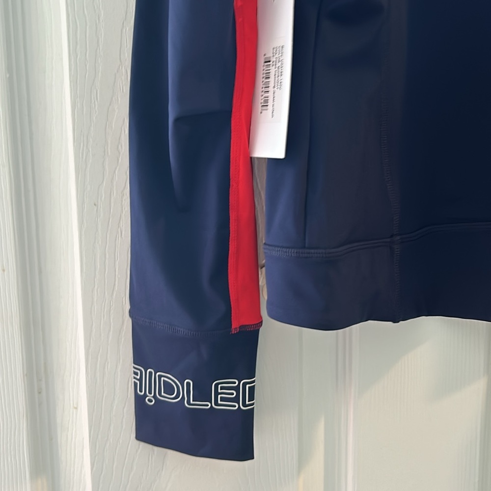 Unbridled jacket - Picture 11 of 11